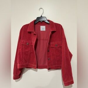 Angel Kiss size medium Jacket